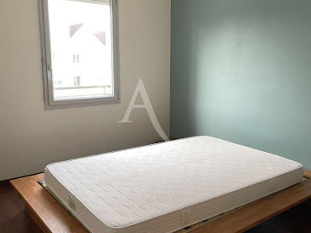 Location Appartement 2 pièces 45.1 m2 Lognes