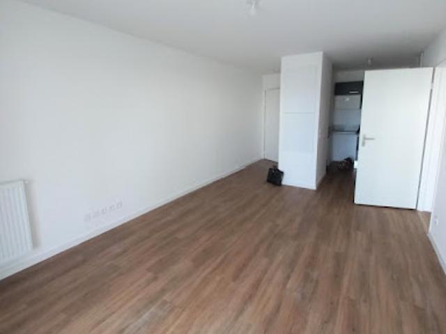 Location Appartement 2 pièces 45.1 m2 Lormont
