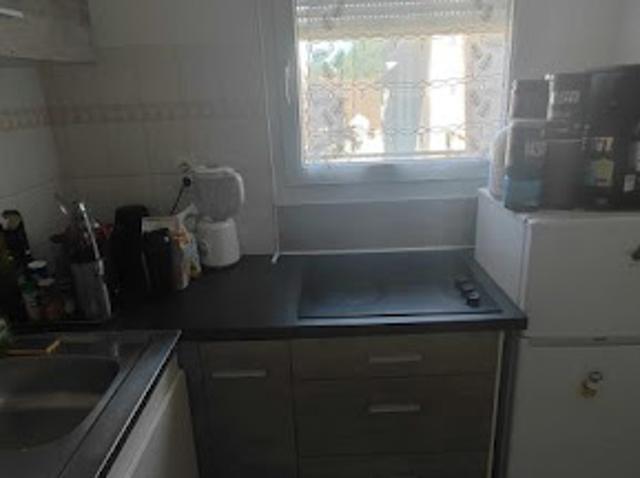 Location Appartement 2 pièces 45.21 m2 Serris