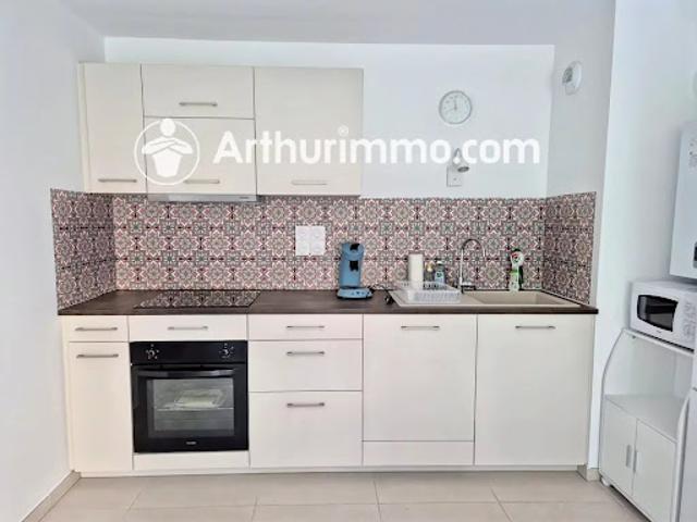 Location Appartement 2 pièces 45.26 m2 Trévoux