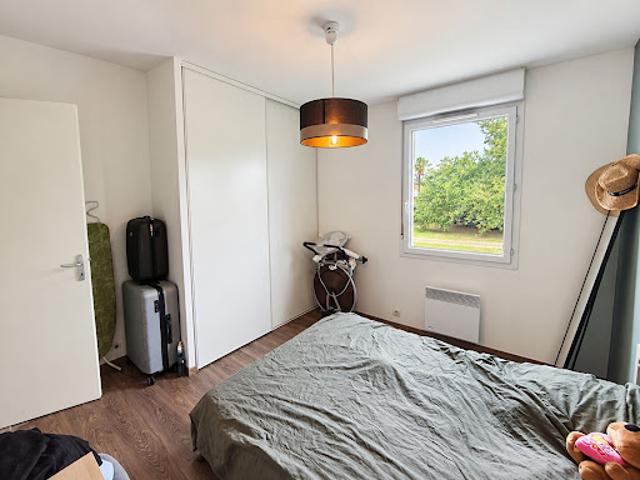 Location Appartement 2 pièces 45.32 m2 Mont de Marsan