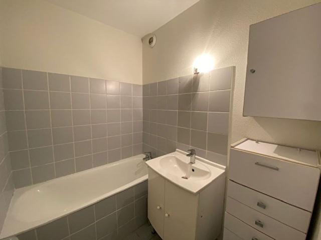 Location appartement 2 pièces, 45.32m², Le Plessis Trévise