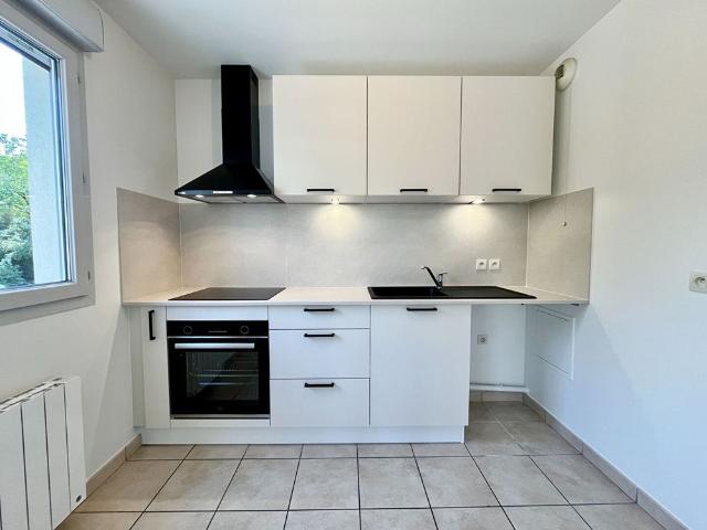 Location appartement 2 pièces, 45.32m², Saint Julien en Genevois