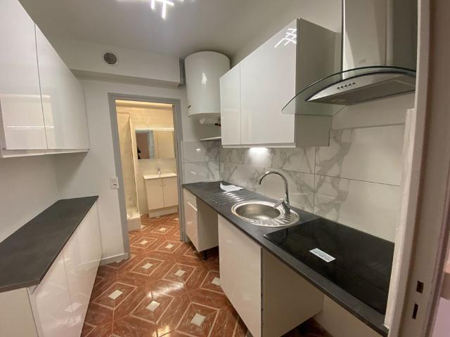 Location appartement 2 pièces, 45.37m², Bry sur Marne