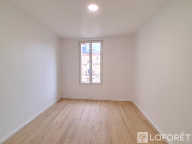 Location Appartement 2 pièces 45.34 m2 Epernay