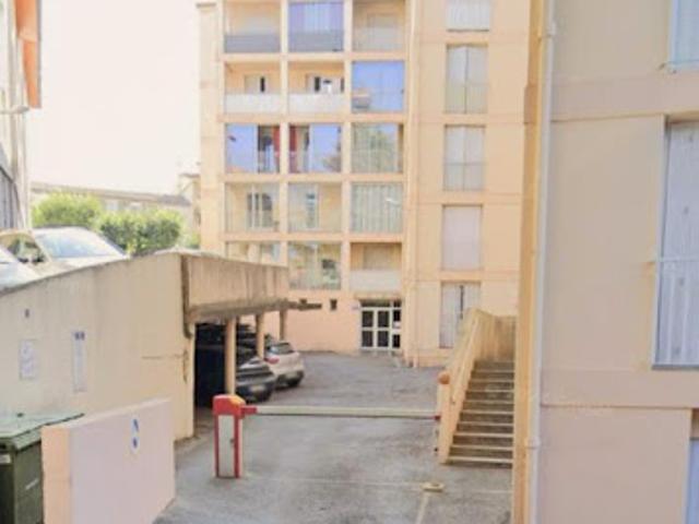 Location Appartement 2 pièces 45.34 m2 Manosque