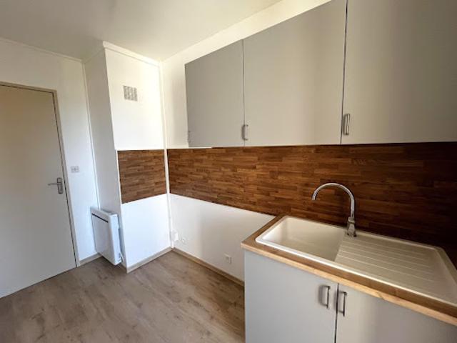 Location Appartement 2 pièces 45.34 m2 Manosque
