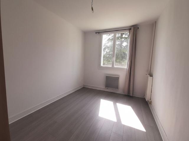 Location appartement 2 pièces, 45.36m², Saint Sébastien sur Loire