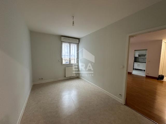 Location Appartement 2 pièces 45.3 m2 Chateauroux