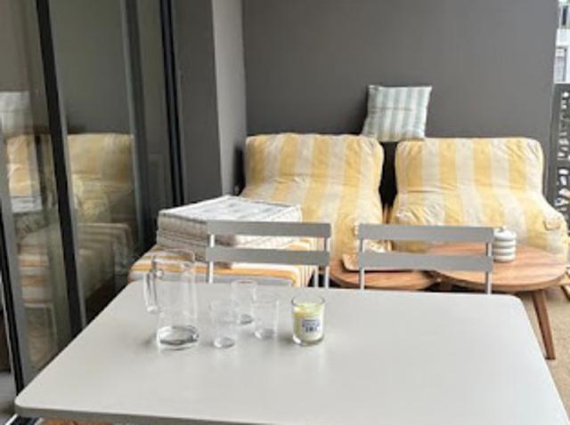 Location Appartement 2 pièces 45 m2 Tarnos