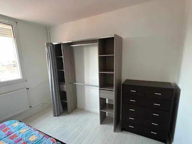 Location Appartement 2 pièces 45 m2 Thionville