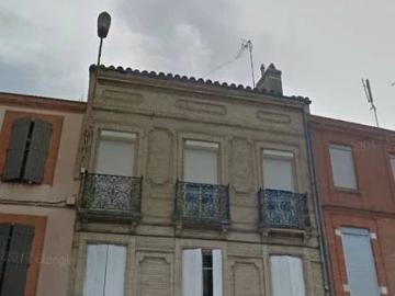Location Appartement 2 pièces 45 m2 Toulouse