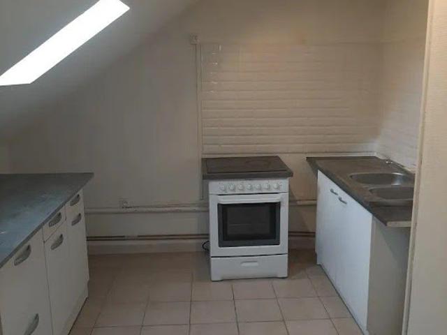 Location Appartement 2 pièces 45 m2 Tours