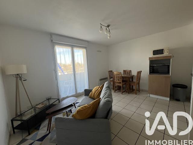 Location Appartement 2 pièces 45 m2 Trappes