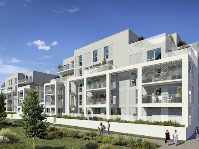 Location Appartement 2 pièces 45 m2 Trelaze