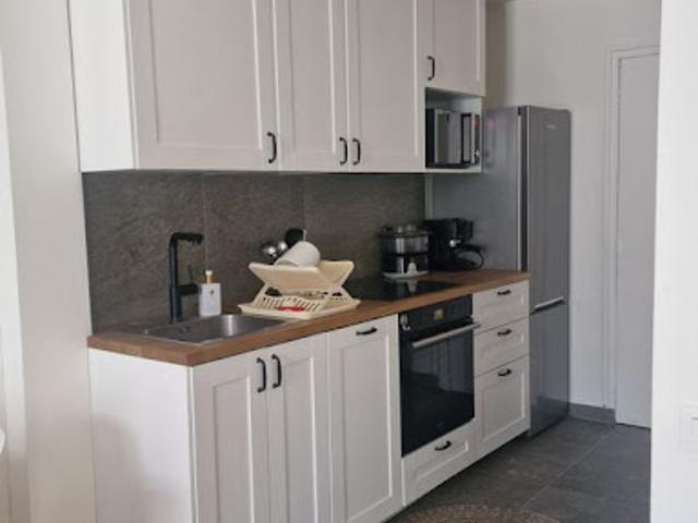 Location Appartement 2 pièces 45 m2 Vanves