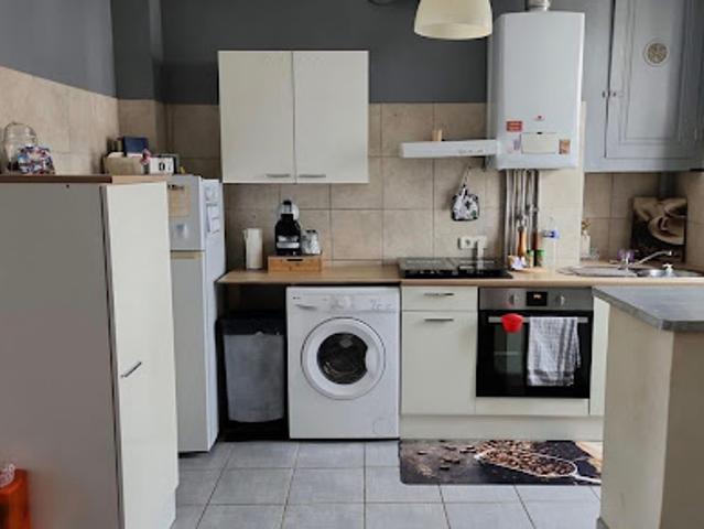 Location Appartement 2 pièces 45 m2 Vierzon