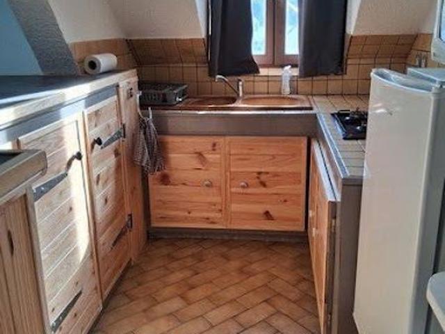 Location Appartement 2 pièces 45 m2 Villemeux sur Eure