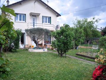Location Appartement 2 pièces 45 m2 Villemomble