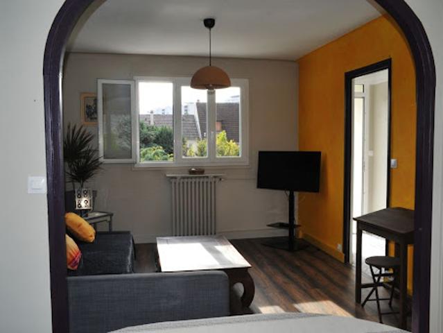 Location Appartement 2 pièces 45 m2 Villemomble