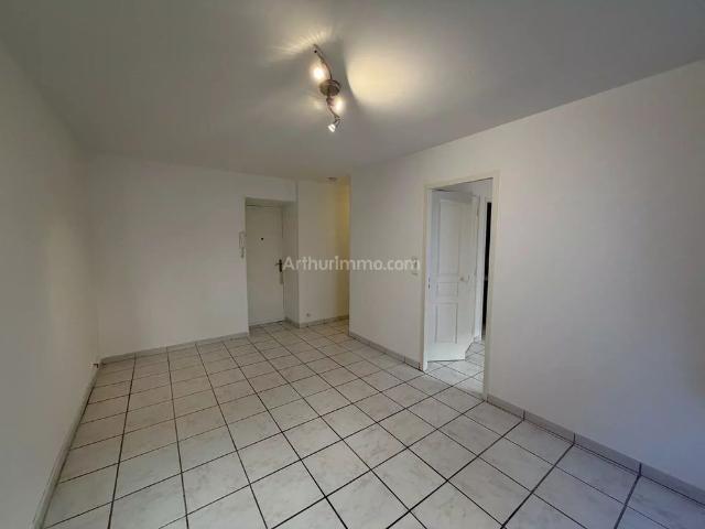 Location Appartement 2 pièces 45 m2 à Martigues