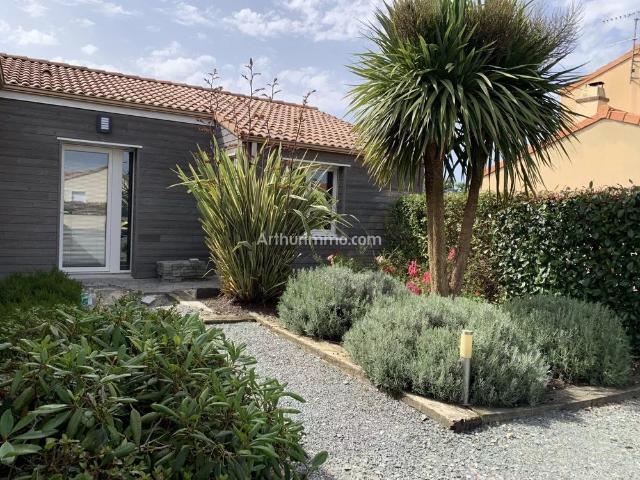 Location Appartement 2 pièces 45 m2 à Mauléon