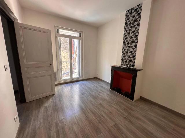 Location Appartement 2 pièces 45 m2 à Montpellier