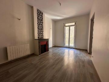 Location Appartement 2 pièces 45 m2 à Montpellier