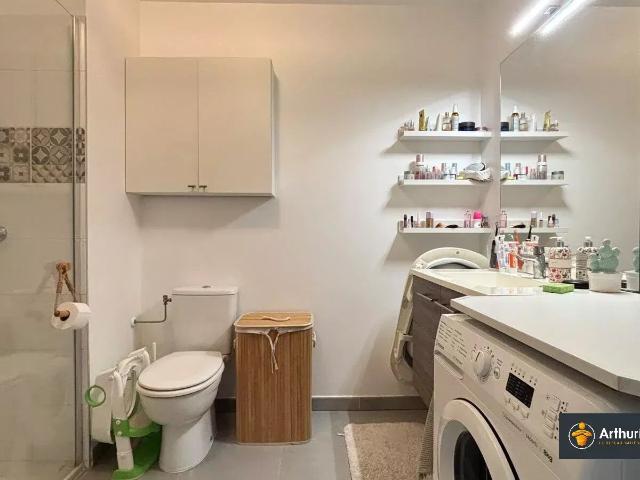 Location Appartement 2 pièces 45 m2 à Nice