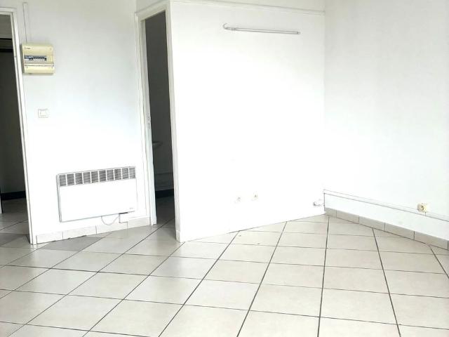 Location Appartement 2 pièces 45 m2 à Aubagne