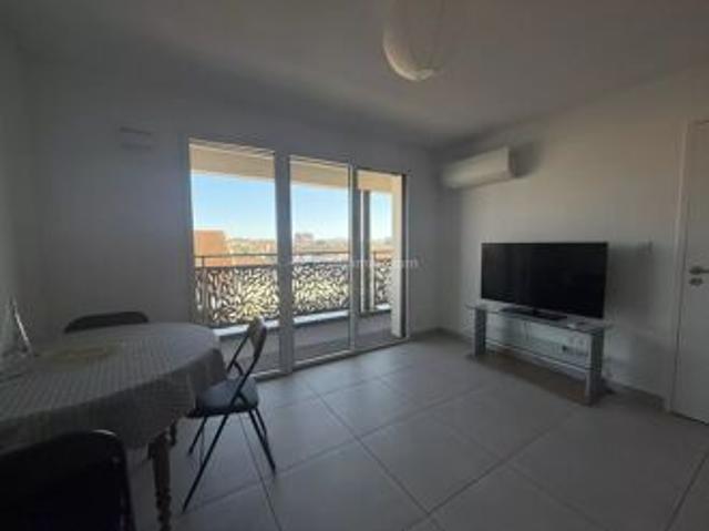 Location Appartement 2 pièces 45 m2 à Albi