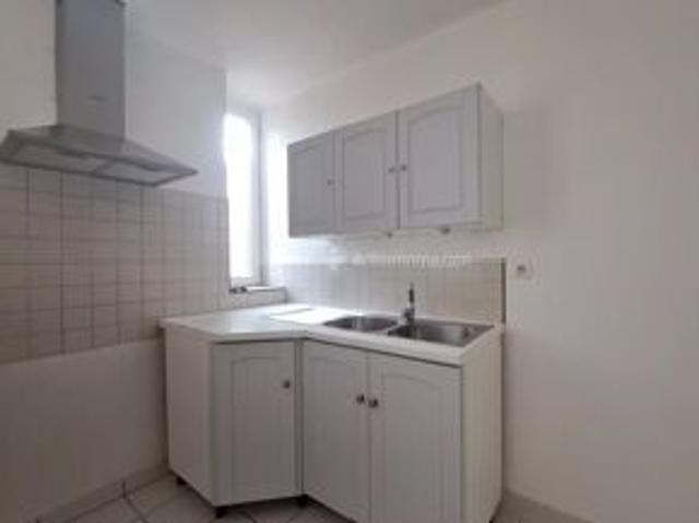 Location Appartement 2 pièces 45 m2 à Carmaux