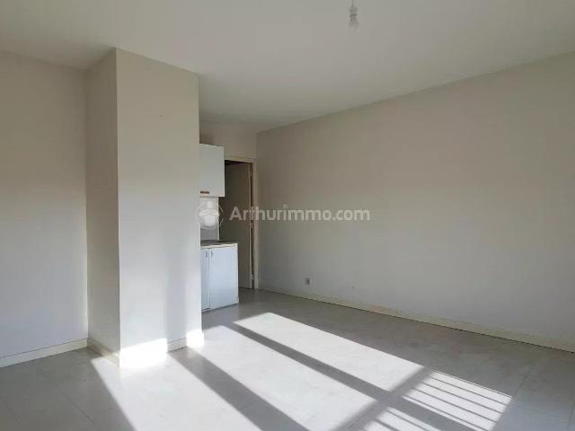 Louer appartement de 2 pièces 45 m² 475 € à Carmaux 81400: une annonce Arthurimmo.com