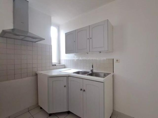 Location Appartement 2 pièces 45 m2 à Carmaux
