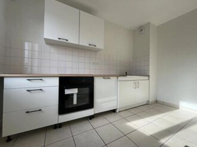 Location Appartement 2 pièces 45 m2 à Chartres