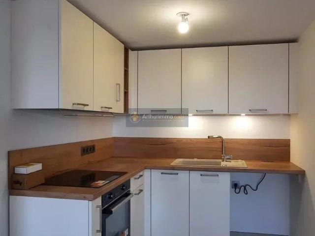 Location Appartement 2 pièces 45 m2 à Fréjus