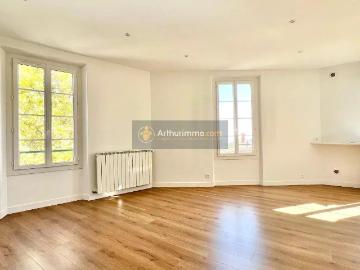 Appartement à louer à Alpes