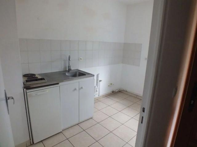 Location Appartement 2 pièces 45 m2 à Ivry la Bataille