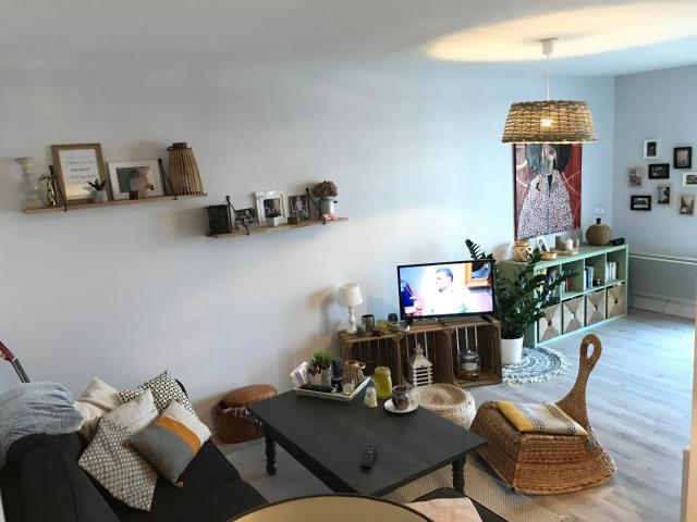 Location Appartement 2 pièces 45 m2 à Lucé