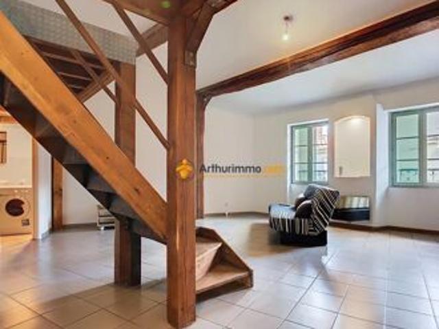 Location Appartement 2 pièces 40 m2 à Perpignan