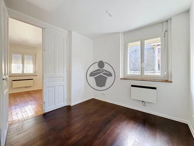 Location Appartement 2 pièces 45 m2 à Saint Quentin