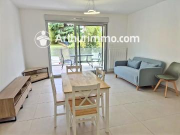Location Appartement 2 pièces 45 m2 à Trévoux