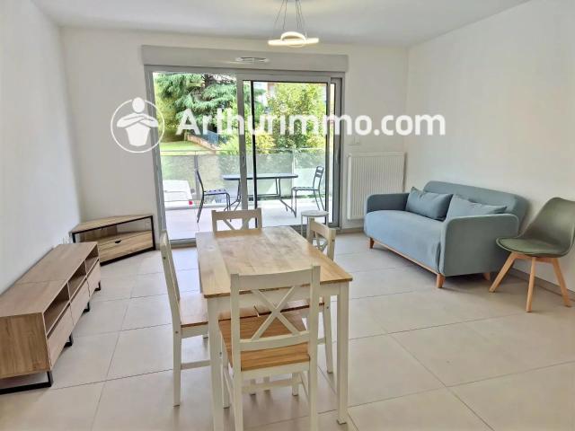Location Appartement 2 pièces 45 m2 à Trévoux
