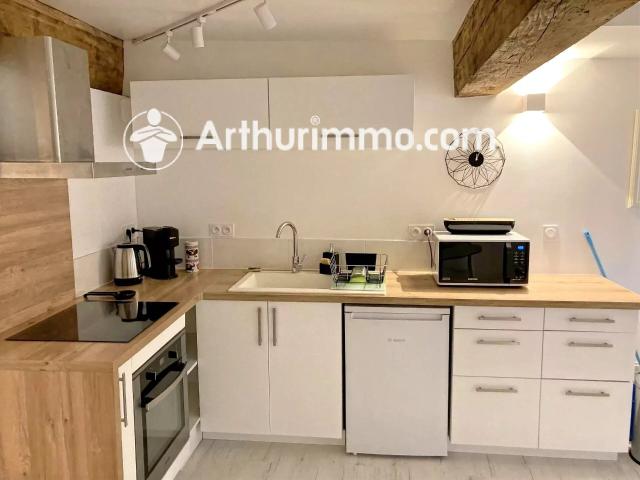 Location Appartement 2 pièces 45 m2 à Trévoux