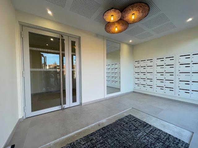 Location Appartement 2 pièces 45.14 m2 Agde
