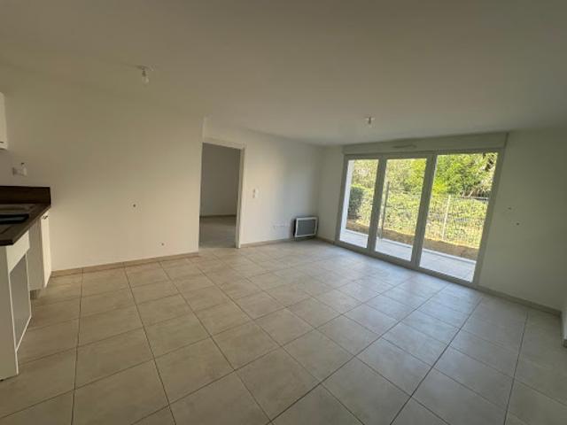 Location Appartement 2 pièces 45 m2 Agde