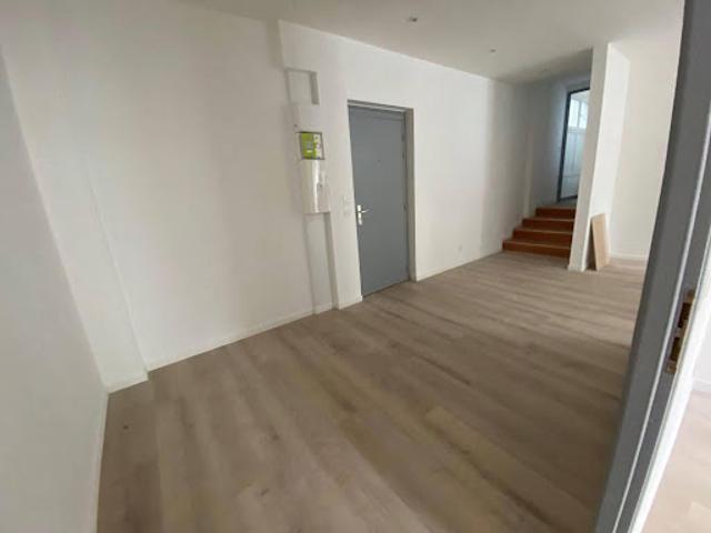 Location Appartement 2 pièces 45 m2 Amiens