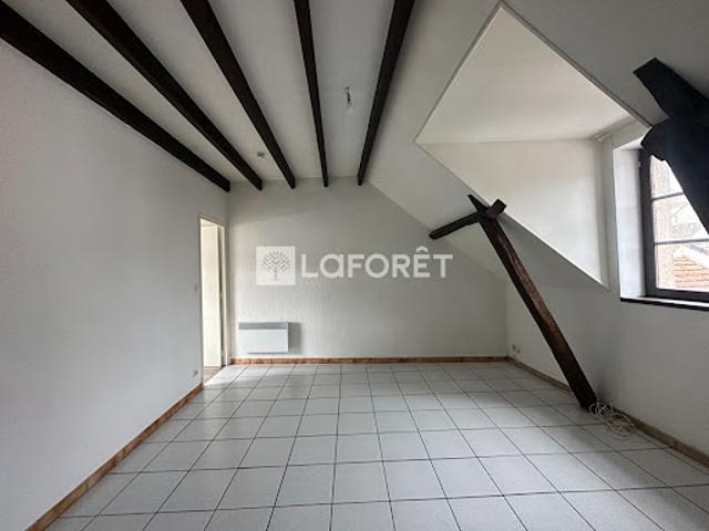 Location Appartement 2 pièces 45 m2 Arpajon