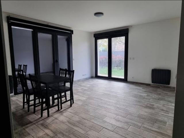 Location Appartement 2 pièces 45 m2 Aulnay sous Bois