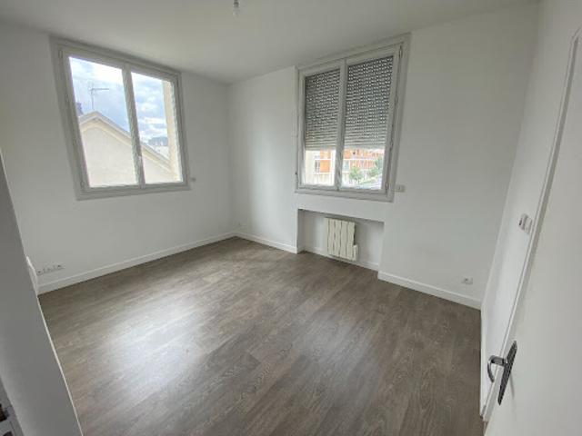 Location Appartement 2 pièces 45 m2 Auxerre